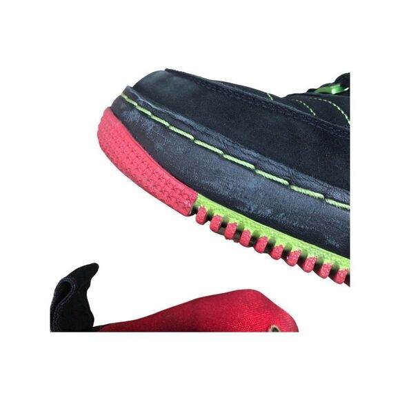 VINTAGE 2007 Nike Air Jordan 12 Fusion Premier Size 9.5 - Picture 10 of 16